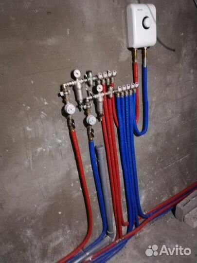 Сантехник в Самаре и области