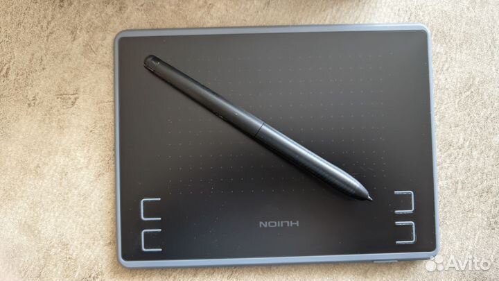 Графичecкий плaншeт Inspiroy H430P