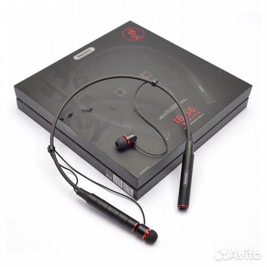 Беспроводные наушники Bluetooth Remax RB-S6