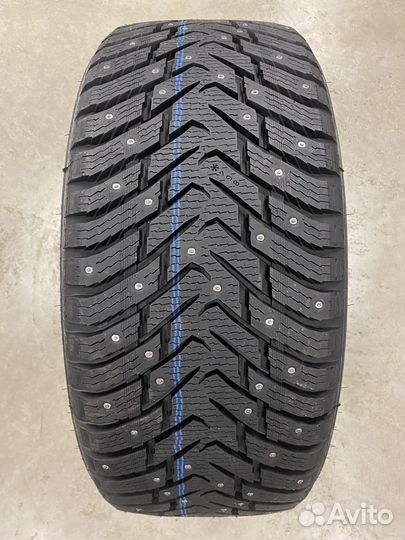 Nokian Tyres Nordman 8 SUV 235/55 R19 110T