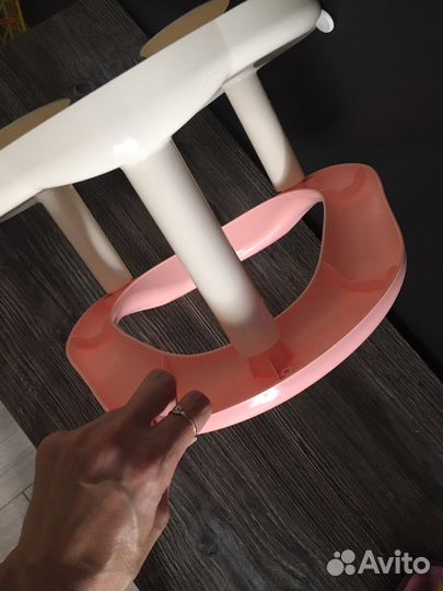 Стульчик для купания