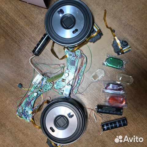 Запчасти к фотоаппаратам fujifilm instax