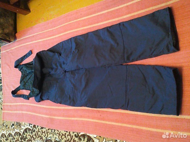 Спецовка (брюки)