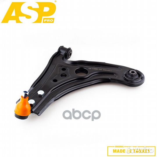 Рычаг передний левый chevrolet Aveo RJ60001 RJ6