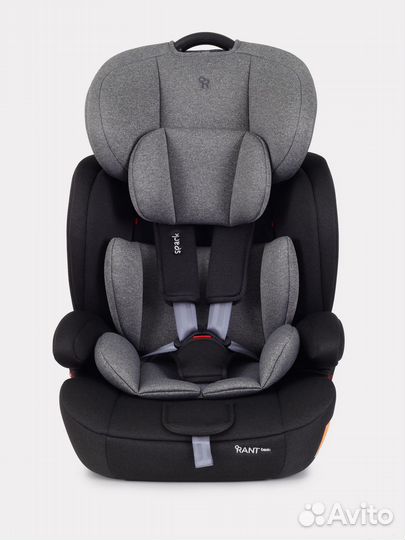 Автокресло Rant basic 