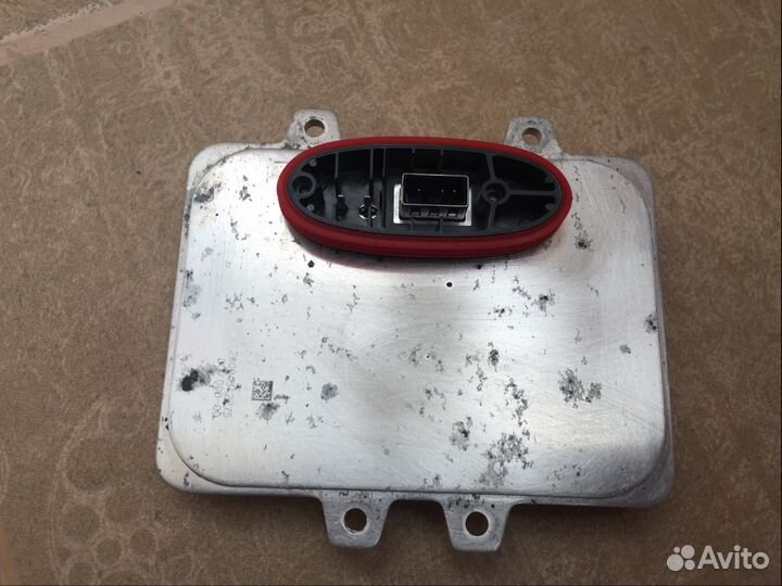 Блок ксенона 5DV 009 000-00