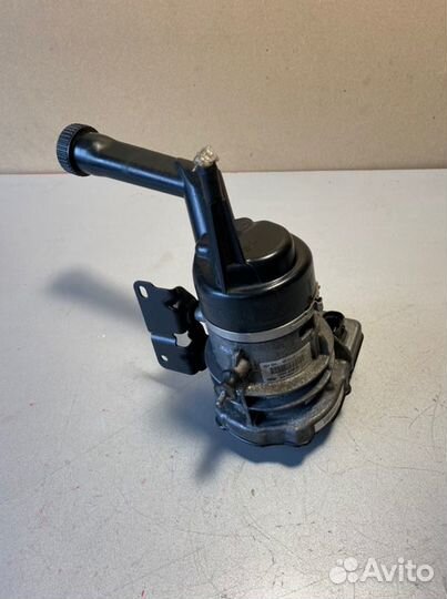 Насос гур Citroen Berlingo B9 DV6TED4 2009