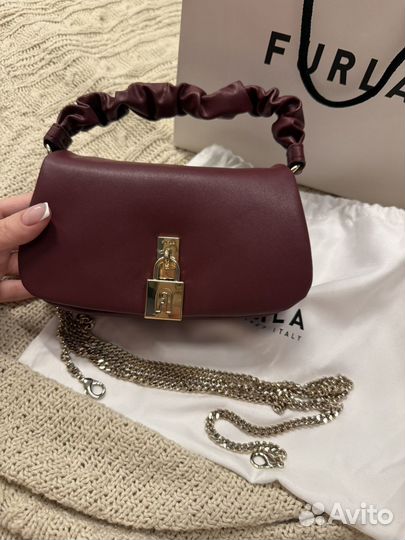 Сумка женская furla