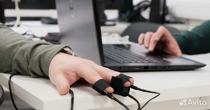 Проверка на Детекторе лжи