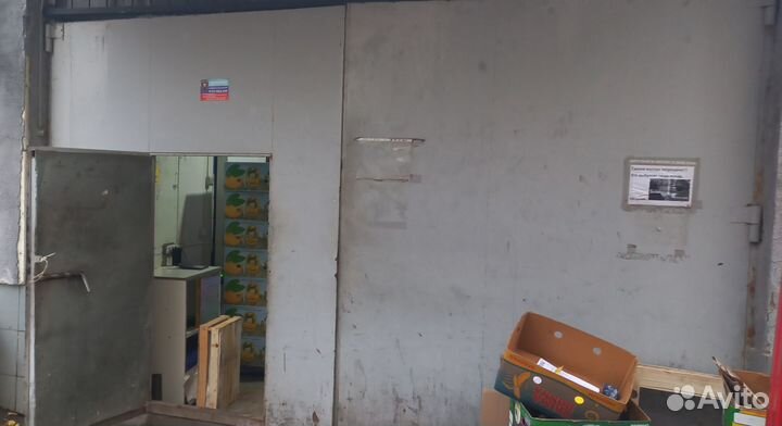 Продам ворота бу