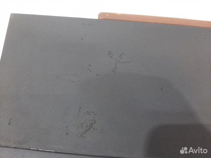 Накладка декоративная передняя Bmw 7Er E65