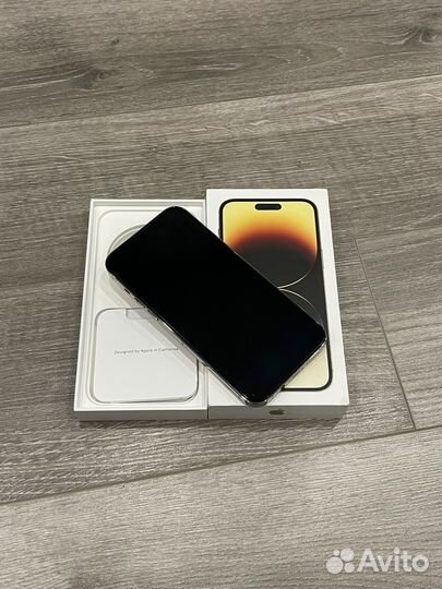 iPhone 14 Pro Max, 128 ГБ