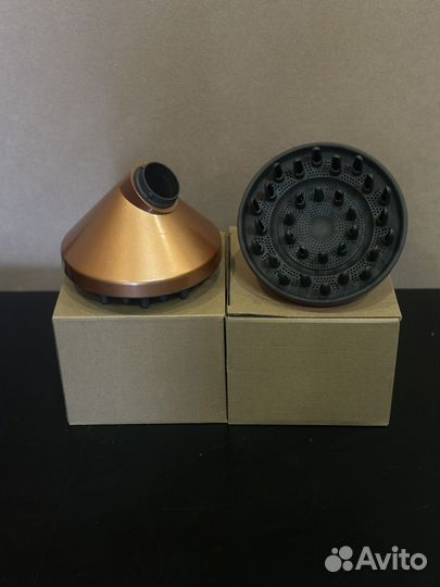 Диффузор для стайлера Dyson Airwrap