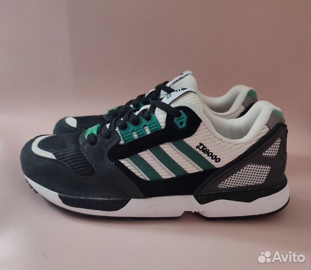 Кроссовки Adidas ZX8000 41-46 (Made in Vietnam)