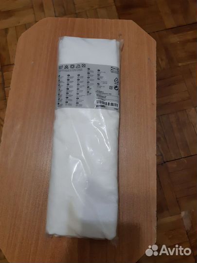 Простынь IKEA Кноппа 150 250