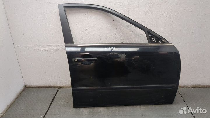 Дверь боковая киа Magentis, 2007