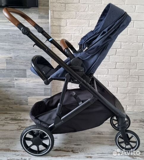 Коляска Britax Roemer Strider M 2 в 1