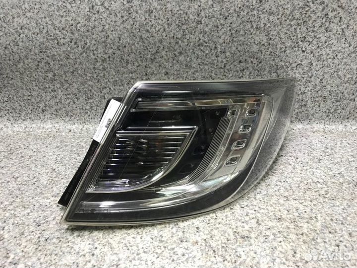 Фонарь правый Mazda 6 GH 2007