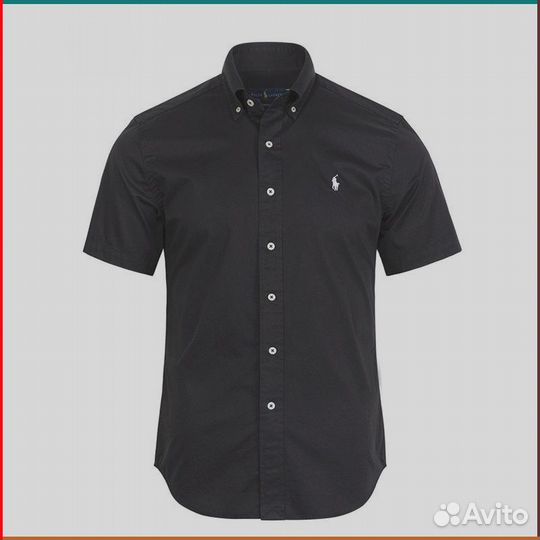 Рубашка Polo Ralph Lauren (Арт. 597674)