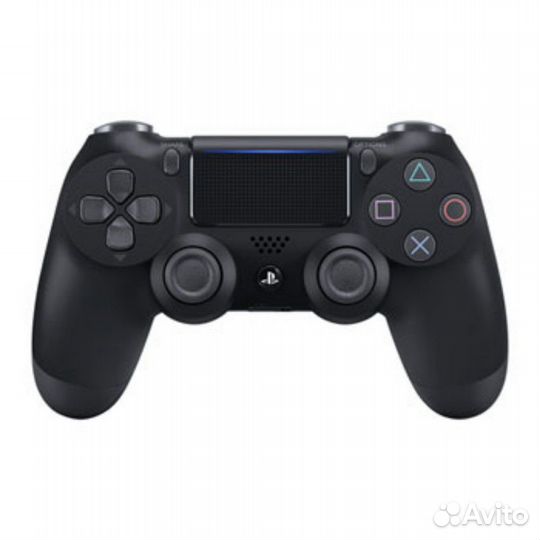 Джойстик Dualshock Sony PS4 PS5 PS3