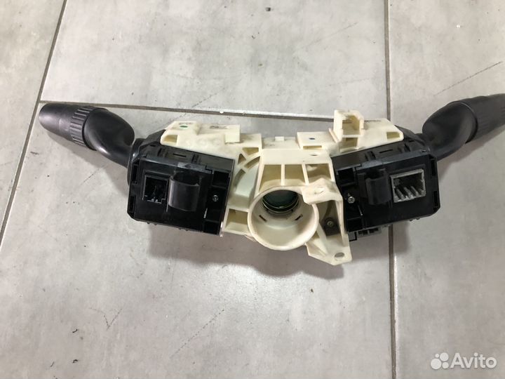 Подрулевой переключатель Honda Civic 4D