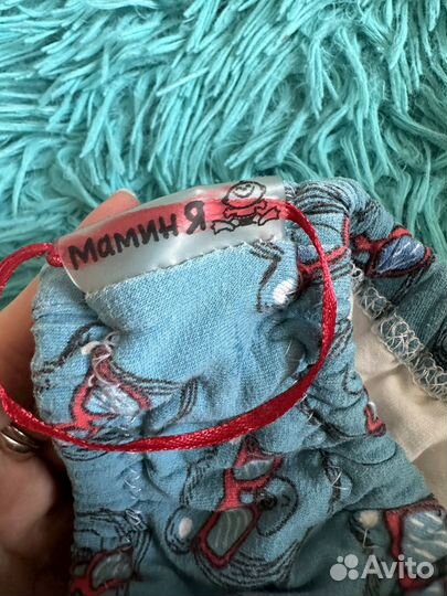 Плавки трусы детские для бассейна