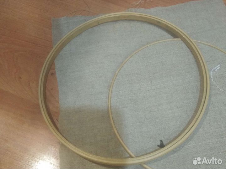 Пяльцы для вышивания
