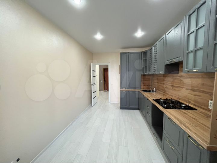 2-к. квартира, 65 м², 5/5 эт.