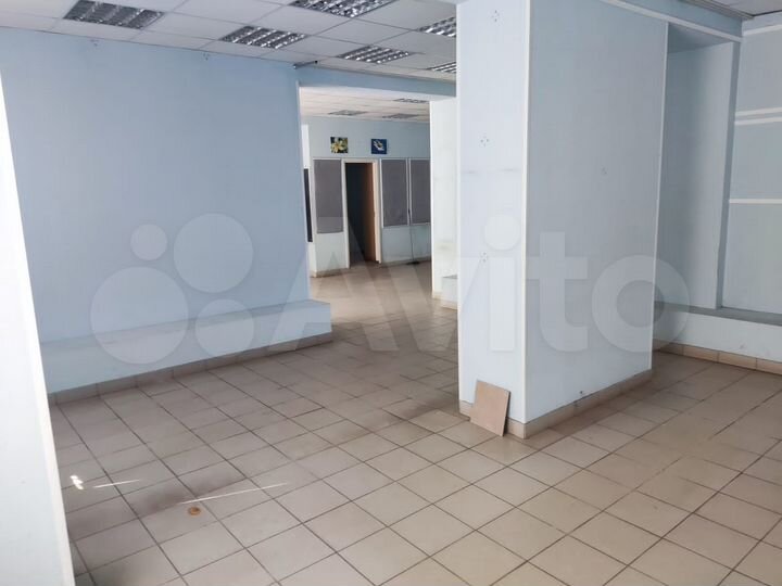 Торговая площадь, 126.5 м²