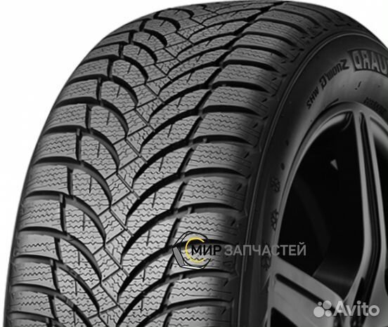 Nexen Winguard Snow G WH2 235/60 R16 100H