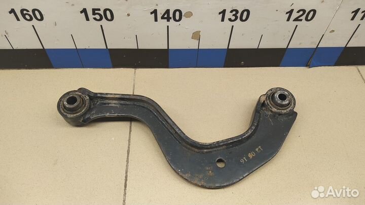 Рычаг задний верхний Octavia (A5 1Z) 2004-2013
