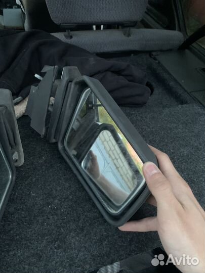 Зеркала ваз 2108