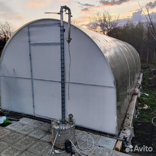 Самогонный аппарат бу