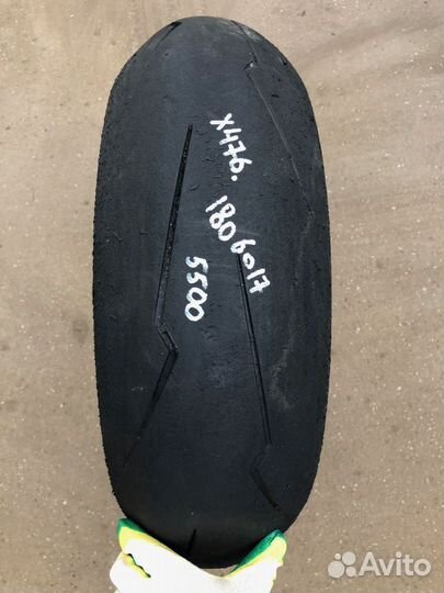 180/60 R17 pirelli supercorsa sc1 476x