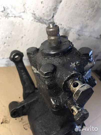 Рулевой редуктор Bmw E34 седан 2.5 1991