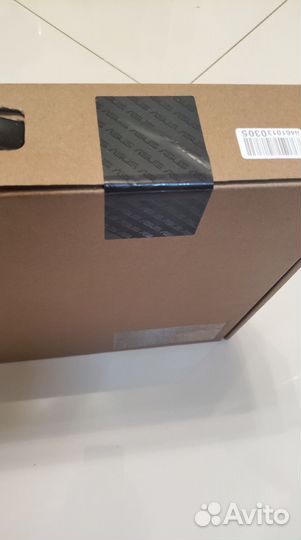 Ноутбук asus VivoBook Pro 15