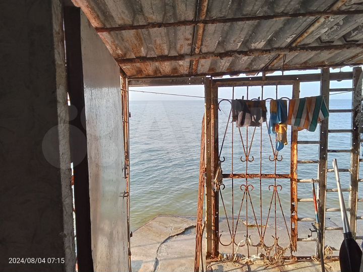 Гараж, 22 м²