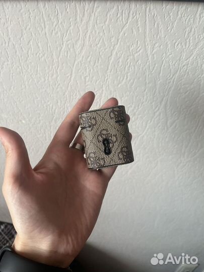 Чехол на airpods 2