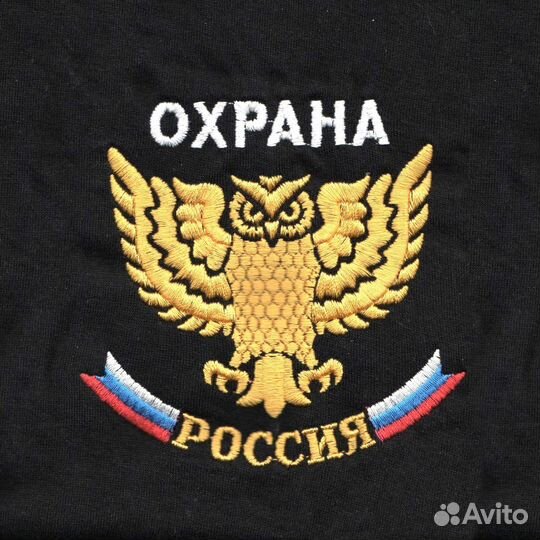 Охранник без лицензии ТЦ Матрица