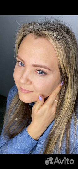 Перманентный макияж