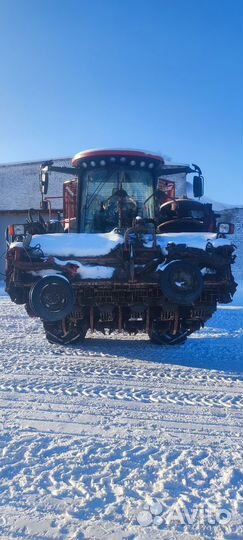 Комбайн Holmer Terra Dos T-4 30, 2017