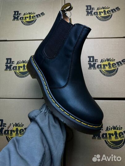 Dr. Martens Chelsea 41-45