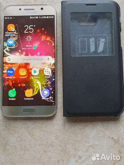 Чехол интерактивный