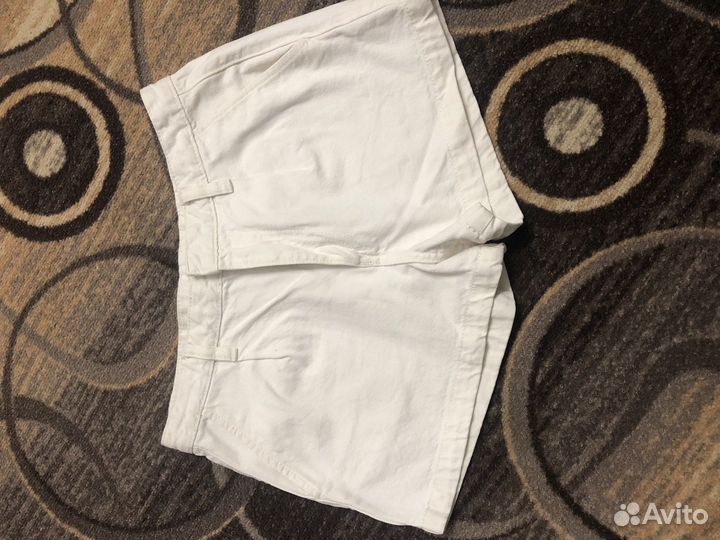 Женские шорты