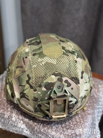 Шлем, Протон 2