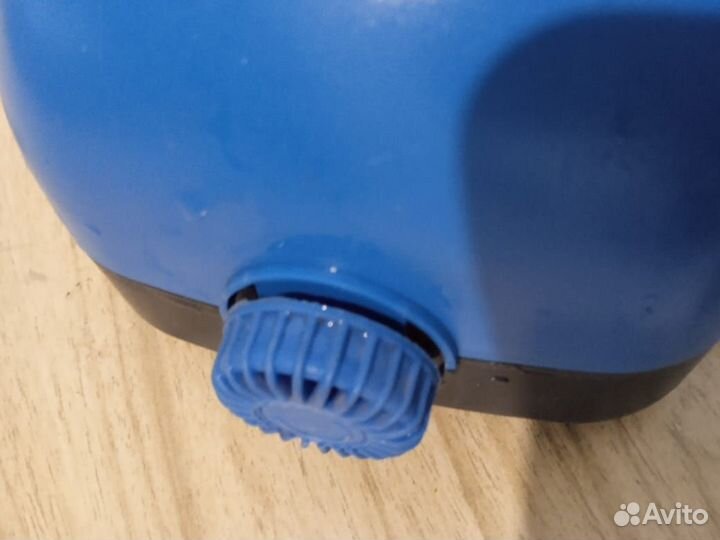 Аквариумный компрессор