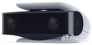 Веб-камера ps5