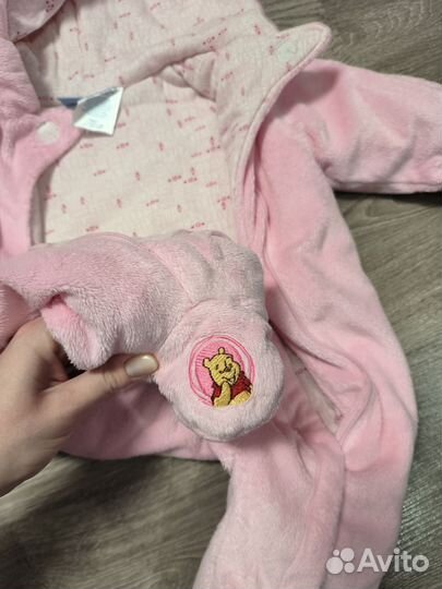 Комбинезон Disney 68