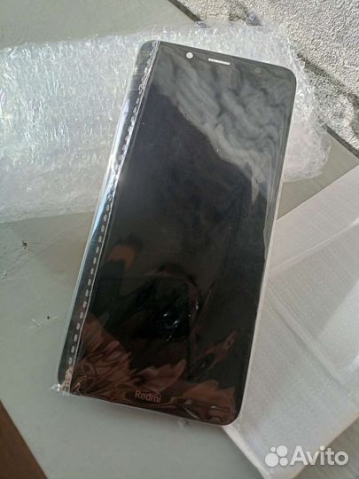 Дисплей Xiaomi Redmi 7A