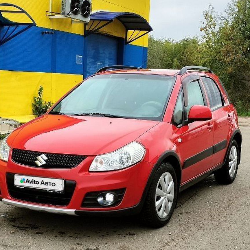 ⭐︎ Купить Suzuki 🚘 от 260 000 ₽ в Воткинске: 297 объявлений